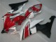 Rot 08-16 Yamaha YZF R6 Motorrad Verkleidung Rot 08-16 Yamaha YZF R6 Motorrad Verkleidung