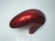 Rot 08-19 Suzuki GSXR 1300 Hayabusa Motorrad Verkleidung Rot 08-19 Suzuki GSXR 1300 Hayabusa Motorrad Verkleidung