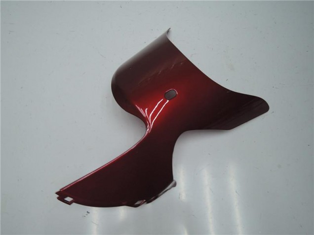 Rot 08-19 Suzuki GSXR 1300 Hayabusa Motorrad Verkleidung Rot 08-19 Suzuki GSXR 1300 Hayabusa Motorrad Verkleidung
