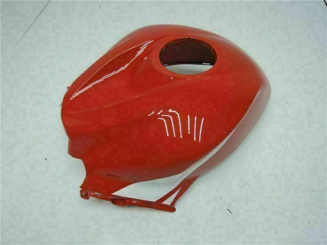 Rot 09-12 Honda CBR600RR Motorrad Verkleidung Rot 09-12 Honda CBR600RR Motorrad Verkleidung