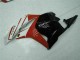 Rot 09-12 Honda CBR600RR Motorrad Verkleidung Rot 09-12 Honda CBR600RR Motorrad Verkleidung