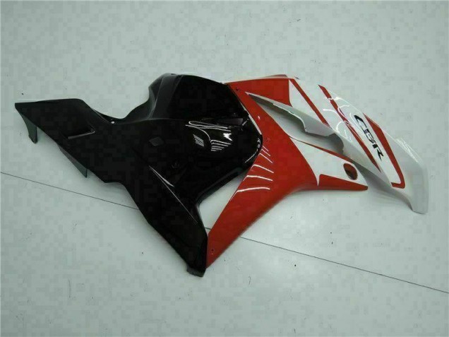 Rot 09-12 Honda CBR600RR Motorrad Verkleidung Rot 09-12 Honda CBR600RR Motorrad Verkleidung