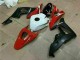 Rot 09-12 Honda CBR600RR Motorrad Verkleidungen Rot 09-12 Honda CBR600RR Motorrad Verkleidungen