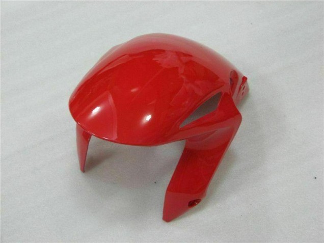 Rot 12-16 Honda CBR1000RR Motorrad Verkleidung Rot 12-16 Honda CBR1000RR Motorrad Verkleidung