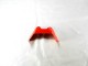 Rot 12-21 Kawasaki ZX14R ZZR1400 Motorrad Verkleidung Rot 12-21 Kawasaki ZX14R ZZR1400 Motorrad Verkleidung