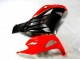 Rot 12-21 Kawasaki ZX14R ZZR1400 Motorrad Verkleidung Rot 12-21 Kawasaki ZX14R ZZR1400 Motorrad Verkleidung