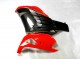 Rot 12-21 Kawasaki ZX14R ZZR1400 Motorrad Verkleidung Rot 12-21 Kawasaki ZX14R ZZR1400 Motorrad Verkleidung