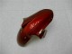 Rot 13-16 Kawasaki EX300 Motorrad Verkleidung Rot 13-16 Kawasaki EX300 Motorrad Verkleidung