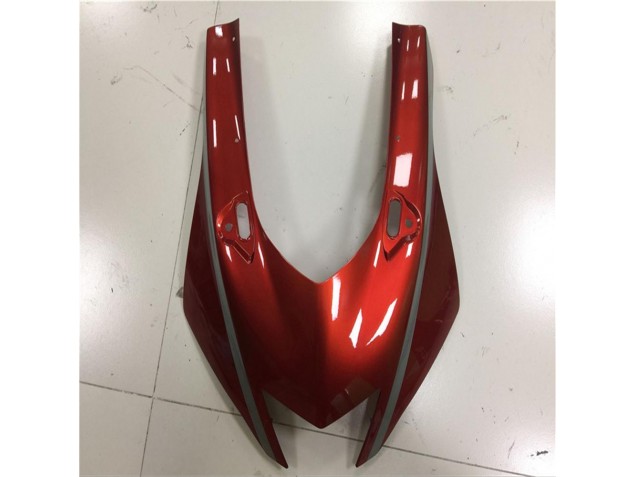 Rot 17-21 Yamaha YZF R6 Motorrad Verkleidung Rot 17-21 Yamaha YZF R6 Motorrad Verkleidung