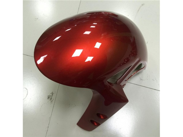 Rot 17-21 Yamaha YZF R6 Motorrad Verkleidung Rot 17-21 Yamaha YZF R6 Motorrad Verkleidung