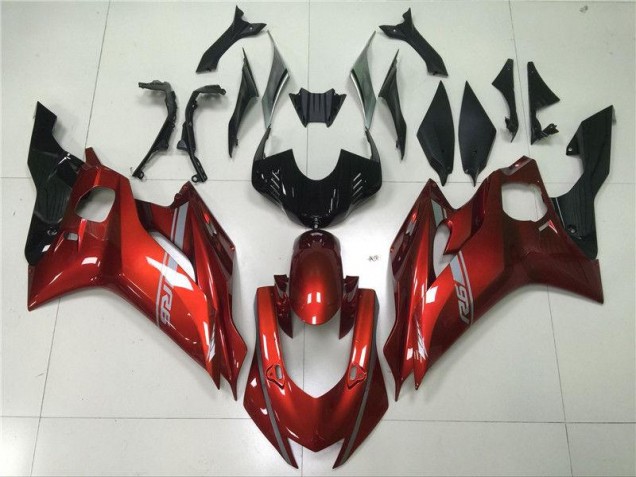 Rot 17-21 Yamaha YZF R6 Motorrad Verkleidung Rot 17-21 Yamaha YZF R6 Motorrad Verkleidung