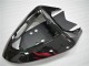 Rot Flamme 06-07 Kawasaki ZX10R Motorrad Verkleidung Rot Flamme 06-07 Kawasaki ZX10R Motorrad Verkleidung