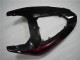 Rot Flamme 06-07 Kawasaki ZX10R Motorrad Verkleidung Rot Flamme 06-07 Kawasaki ZX10R Motorrad Verkleidung
