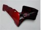 Rot Flamme Schwarz 05-06 Honda CBR600RR Motorrad Verkleidung Rot Flamme Schwarz 05-06 Honda CBR600RR Motorrad Verkleidung