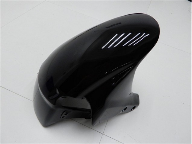 Rot Flamme Schwarz 05-06 Honda CBR600RR Motorrad Verkleidung Rot Flamme Schwarz 05-06 Honda CBR600RR Motorrad Verkleidung