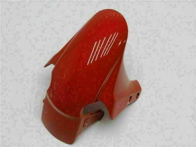 Rot Lila 05-06 Honda CBR600RR Motorrad Verkleidung Rot Lila 05-06 Honda CBR600RR Motorrad Verkleidung