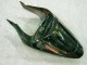 Rot Schwarz 01-03 Suzuki GSXR 600/750 Motorrad Verkleidung Rot Schwarz 01-03 Suzuki GSXR 600/750 Motorrad Verkleidung