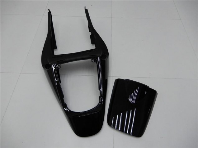 Rot Schwarz 03-04 Honda CBR600RR Motorrad Verkleidung Komplett Sets