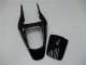 Rot Schwarz 03-04 Honda CBR600RR Motorrad Verkleidung Komplett Sets