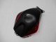 Rot Schwarz 03-04 Honda CBR600RR Motorrad Verkleidung Rot Schwarz 03-04 Honda CBR600RR Motorrad Verkleidung