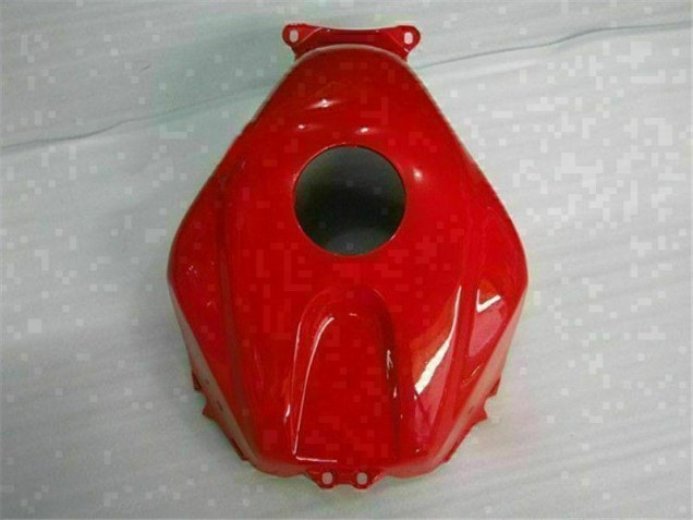 Rot Schwarz 03-04 Honda CBR600RR Motorrad Vollverkleidung & Plastik Rot Schwarz 03-04 Honda CBR600RR Motorrad Vollverkleidung & Plastik