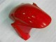 Rot Schwarz 03-04 Honda CBR600RR Motorrad Vollverkleidung & Plastik Rot Schwarz 03-04 Honda CBR600RR Motorrad Vollverkleidung & Plastik