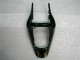 Rot Schwarz 03-04 Honda CBR600RR Motorrad Vollverkleidung & Plastik Rot Schwarz 03-04 Honda CBR600RR Motorrad Vollverkleidung & Plastik