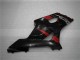 Rot Schwarz 03-04 Suzuki GSXR 1000 Motorrad Verkleidung Rot Schwarz 03-04 Suzuki GSXR 1000 Motorrad Verkleidung
