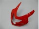 Rot Schwarz 04-05 Suzuki GSXR 600/750 Motorrad Verkleidung Rot Schwarz 04-05 Suzuki GSXR 600/750 Motorrad Verkleidung