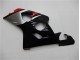 Rot Schwarz 04-05 Suzuki GSXR 600/750 Motorrad Verkleidung Rot Schwarz 04-05 Suzuki GSXR 600/750 Motorrad Verkleidung
