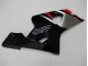 Rot Schwarz 04-05 Suzuki GSXR 600/750 Motorrad Verkleidung Rot Schwarz 04-05 Suzuki GSXR 600/750 Motorrad Verkleidung