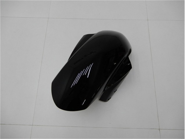 Rot Schwarz 04-05 Suzuki GSXR 600/750 Motorrad Verkleidung Rot Schwarz 04-05 Suzuki GSXR 600/750 Motorrad Verkleidung
