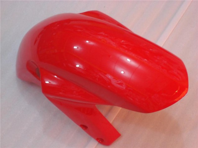 Rot Schwarz 04-05 Suzuki GSXR 600/750 Motorrad Verkleidungen Rot Schwarz 04-05 Suzuki GSXR 600/750 Motorrad Verkleidungen