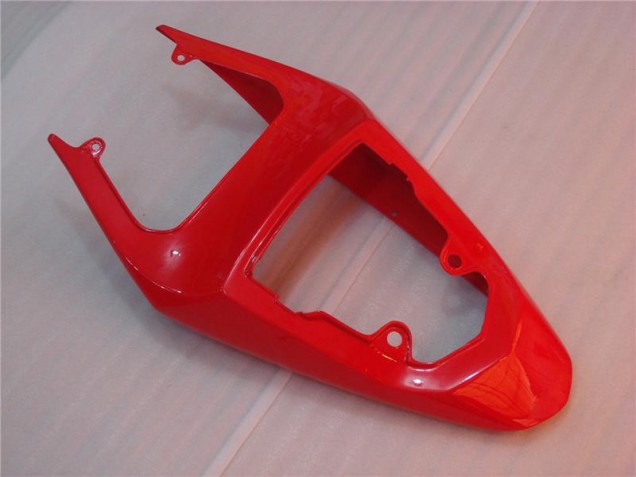 Rot Schwarz 04-05 Suzuki GSXR 600/750 Motorrad Verkleidungen Rot Schwarz 04-05 Suzuki GSXR 600/750 Motorrad Verkleidungen