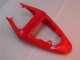 Rot Schwarz 04-05 Suzuki GSXR 600/750 Motorrad Verkleidungen Rot Schwarz 04-05 Suzuki GSXR 600/750 Motorrad Verkleidungen
