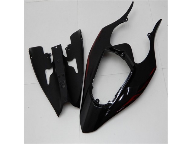 Rot Schwarz 04-06 Yamaha YZF R1 Motorrad Verkleidung Rot Schwarz 04-06 Yamaha YZF R1 Motorrad Verkleidung