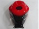 Rot Schwarz 05-06 Honda CBR600RR Motorrad Verkleidungen & Plastik Rot Schwarz 05-06 Honda CBR600RR Motorrad Verkleidungen & Plastik