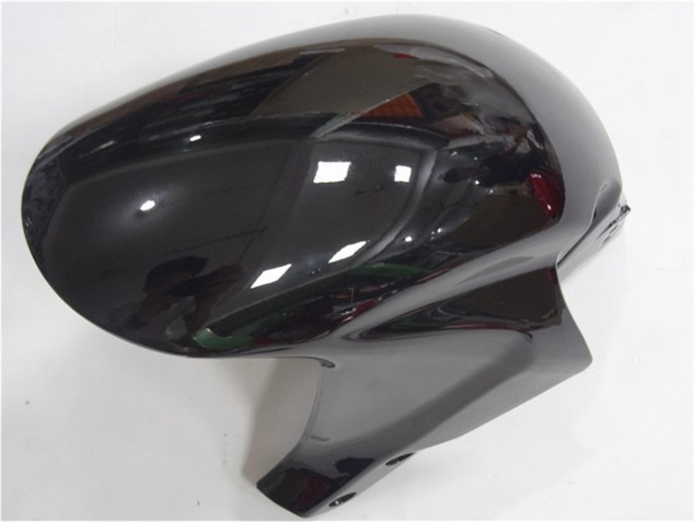 Rot Schwarz 05-06 Honda CBR600RR Motorrad Verkleidungen & Plastik Rot Schwarz 05-06 Honda CBR600RR Motorrad Verkleidungen & Plastik