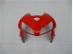 Rot Schwarz 05-06 Honda CBR600RR Motorrad Vollverkleidung Rot Schwarz 05-06 Honda CBR600RR Motorrad Vollverkleidung