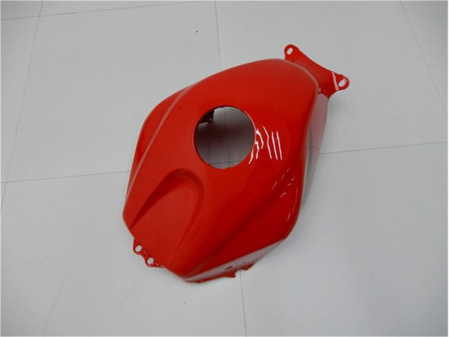 Rot Schwarz 05-06 Honda CBR600RR Motorrad Vollverkleidung Rot Schwarz 05-06 Honda CBR600RR Motorrad Vollverkleidung