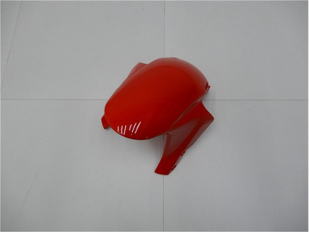 Rot Schwarz 05-06 Honda CBR600RR Motorrad Vollverkleidung Rot Schwarz 05-06 Honda CBR600RR Motorrad Vollverkleidung