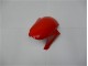 Rot Schwarz 05-06 Honda CBR600RR Motorrad Vollverkleidung Rot Schwarz 05-06 Honda CBR600RR Motorrad Vollverkleidung