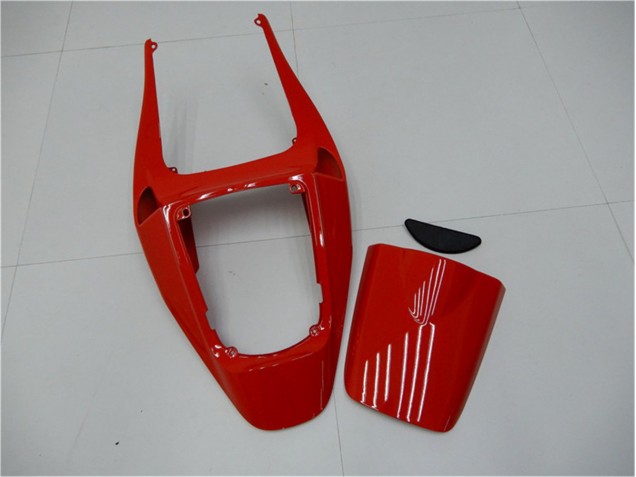 Rot Schwarz 05-06 Honda CBR600RR Motorrad Vollverkleidung Rot Schwarz 05-06 Honda CBR600RR Motorrad Vollverkleidung