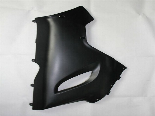 Rot Schwarz 05-06 Kawasaki ZX6R Motorrad Verkleidung Rot Schwarz 05-06 Kawasaki ZX6R Motorrad Verkleidung