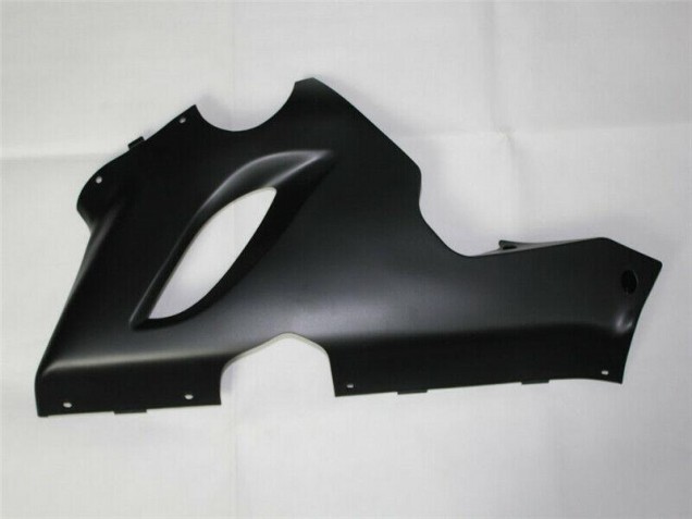 Rot Schwarz 05-06 Kawasaki ZX6R Motorrad Verkleidung Rot Schwarz 05-06 Kawasaki ZX6R Motorrad Verkleidung
