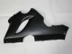 Rot Schwarz 05-06 Kawasaki ZX6R Motorrad Verkleidung Rot Schwarz 05-06 Kawasaki ZX6R Motorrad Verkleidung