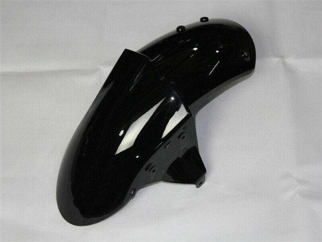 Rot Schwarz 05-06 Kawasaki ZX6R Motorrad Verkleidung Rot Schwarz 05-06 Kawasaki ZX6R Motorrad Verkleidung