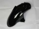 Rot Schwarz 05-06 Kawasaki ZX6R Motorrad Verkleidung Rot Schwarz 05-06 Kawasaki ZX6R Motorrad Verkleidung