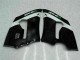 Rot Schwarz 05-06 Kawasaki ZX6R Motorrad Verkleidungen Rot Schwarz 05-06 Kawasaki ZX6R Motorrad Verkleidungen