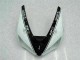 Rot Schwarz 05-06 Kawasaki ZX6R Motorrad Verkleidungen Rot Schwarz 05-06 Kawasaki ZX6R Motorrad Verkleidungen